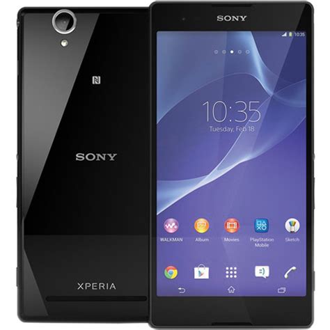 Sony Xperia T2 Ultra (D5306) .